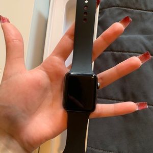 Apple Watch series 2